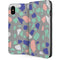 Cement Terrazzo iPhone 8 Folio Case