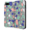 Cement Terrazzo iPhone SE (2nd & 3rd Gen) Folio Case