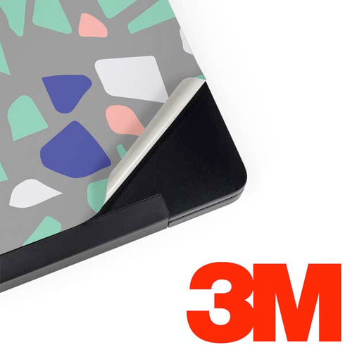 Cement Terrazzo Dell Latitude Skin