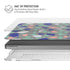 Cement Terrazzo MacBook Pro 14in (2021-24) Case plus Skin