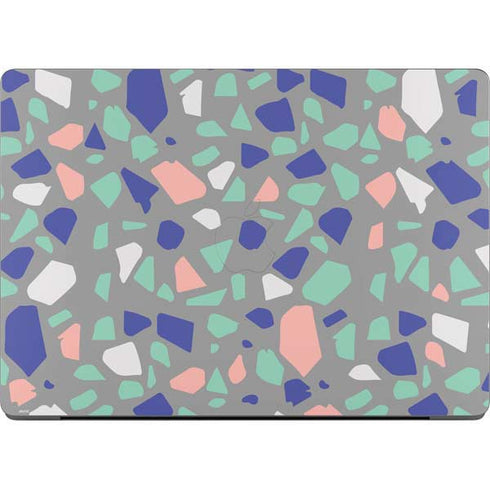 Cement Terrazzo Apple MacBook Pro 14-inch Skin