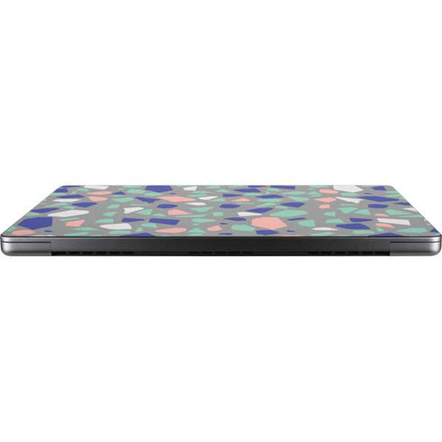 Cement Terrazzo Apple MacBook Pro 14-inch Skin