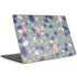 Cement Terrazzo MacBook Skins