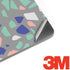 Cement Terrazzo MacBook Skins