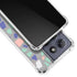 Cement Terrazzo Moto G 5G (2025) Clear Case