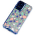 Cement Terrazzo Moto G 5G (2024) Clear Case