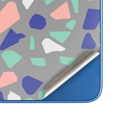 Cement Terrazzo Moto G Play 4G (2024) Skin