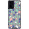 Cement Terrazzo Moto G Power 5G (2024) Clear Case