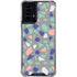 Cement Terrazzo Moto G Power 5G (2024) Clear Case