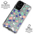 Cement Terrazzo Moto G Power 5G (2024) Clear Case