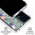 Cement Terrazzo Moto G Power 5G (2024) Clear Case