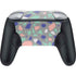 Cement Terrazzo Nintendo Switch 2 (2025) Pro Controller Skin