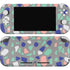 Cement Terrazzo Nintendo Skins