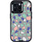 Cement Terrazzo Otterbox Defender iPhone Skin