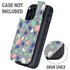 Cement Terrazzo Otterbox Defender iPhone Skin