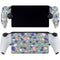 Cement Terrazzo PlayStation Portal Remote Player Skin
