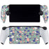 Cement Terrazzo PlayStation Portal Remote Player Skin
