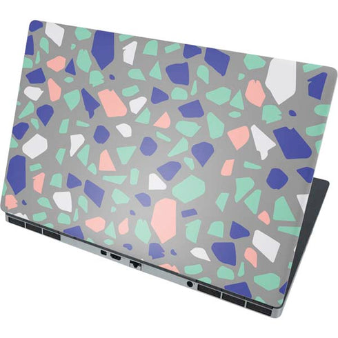 Cement Terrazzo Dell Precision Skin