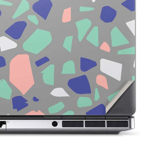 Cement Terrazzo Dell Precision Skin