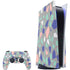 Cement Terrazzo PlayStation PS5 Skins