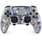 Cement Terrazzo PS5 DualSense Edge Pro Controller Skin