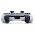 Cement Terrazzo PS5 DualSense Edge Pro Controller Skin