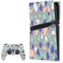 Cement Terrazzo PlayStation PS5 Skins