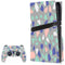 Cement Terrazzo PS5 Pro Disk Bundle Skin