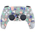 Cement Terrazzo PS5 Pro Disk Bundle Skin