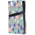 Cement Terrazzo PS5 Pro Disk Console Skin