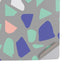 Cement Terrazzo PS5 Pro Disk Console Skin