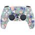 Cement Terrazzo PlayStation PS5 Skins