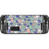 Cement Terrazzo Steam Deck Handheld Gaming Computer Skin