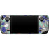 Cement Terrazzo Steam Deck Handheld Gaming Computer Skin