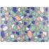 Cement Terrazzo Surface Laptop 7 13.8in Skin