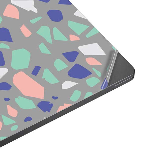 Cement Terrazzo Surface Laptop 7 15in Skin