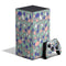 Cement Terrazzo XBox Series X Digital Edition Bundle Skin