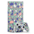 Cement Terrazzo Xbox Series X Skins