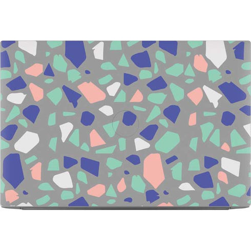 Cement Terrazzo Dell XPS Skin