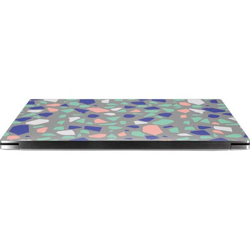 Cement Terrazzo Dell XPS Skin