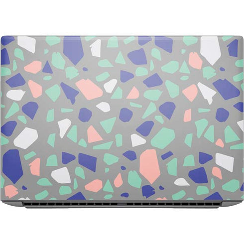 Cement Terrazzo HP ZBook Fury 16 G10 Skin