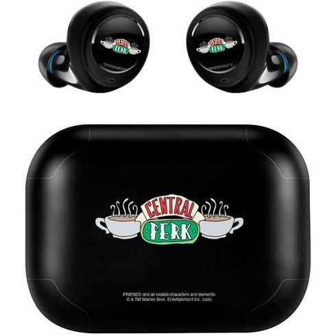 Warner Bros FRIENDS Central Perk Amazon Echo Buds Skin