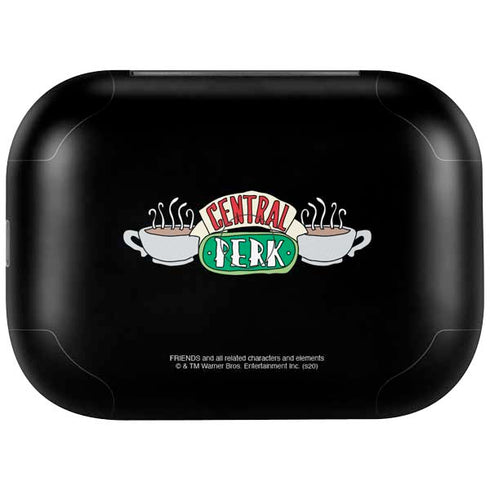 Warner Bros FRIENDS Central Perk Amazon Echo Buds Skin