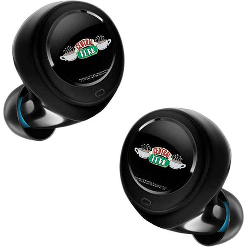 Warner Bros FRIENDS Central Perk Amazon Echo Buds Skin