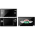 Warner Bros FRIENDS Central Perk Nintendo Skins