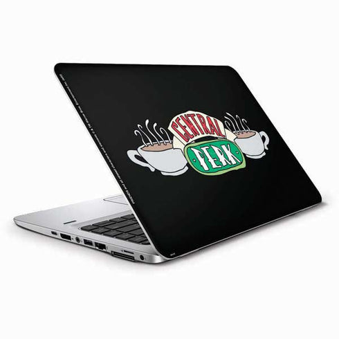 Warner Bros FRIENDS Central Perk HP Elitebook Skin