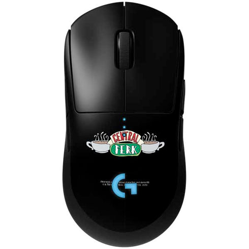 Warner Bros FRIENDS Central Perk G Pro Wireless Gaming Mouse Skin