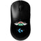 Warner Bros FRIENDS Central Perk G Pro Wireless Gaming Mouse Skin