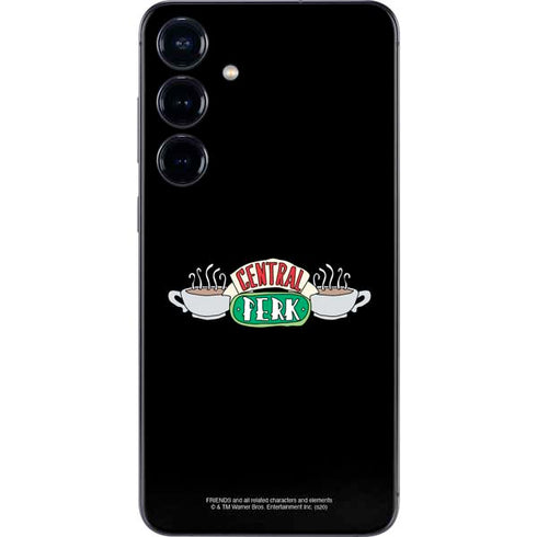 Warner Bros FRIENDS Central Perk Galaxy A16 5G Skin