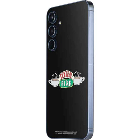Warner Bros FRIENDS Central Perk Galaxy A35 5G Skin